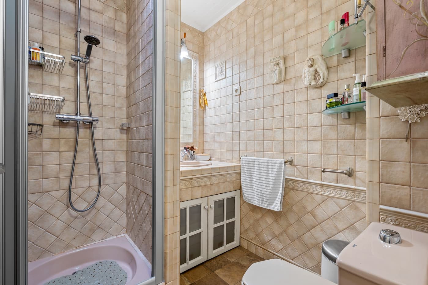 Mieszkanie na sprzedaż – Torrevieja