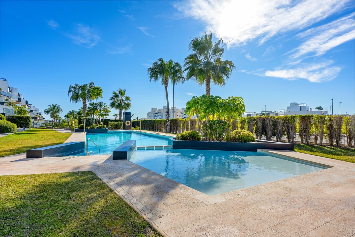 Mieszkanie na sprzedaż – Villamartín