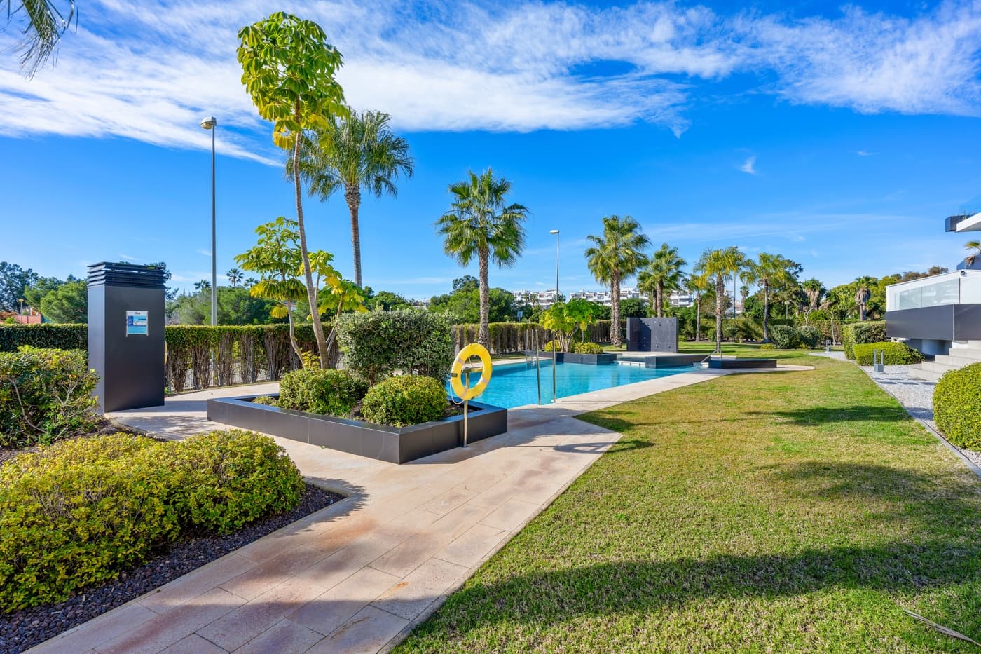 Mieszkanie na sprzedaż – Villamartín