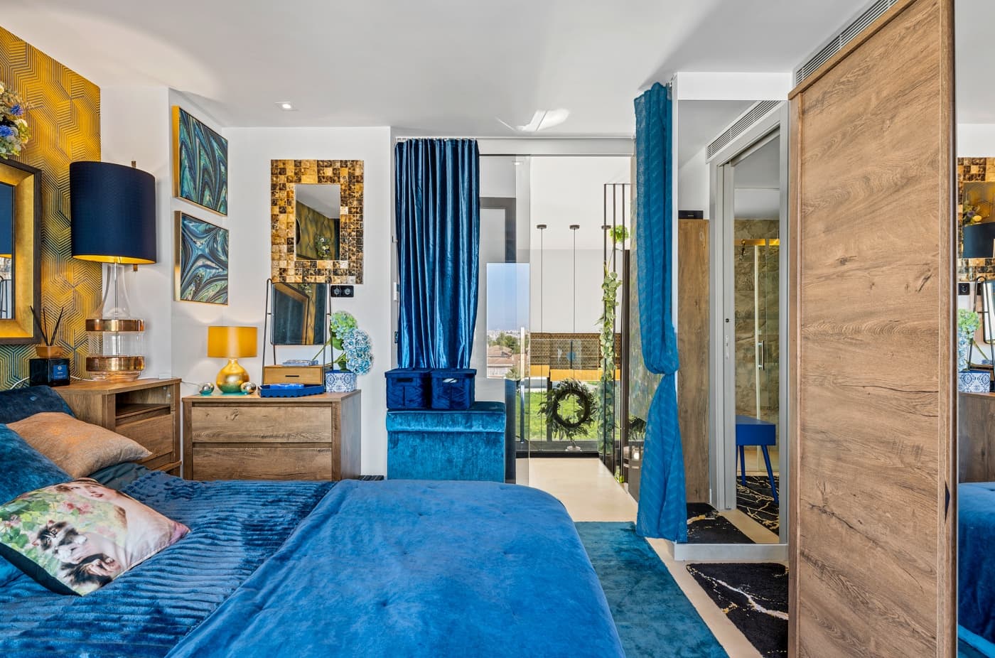 Mieszkanie na sprzedaż – Villamartín