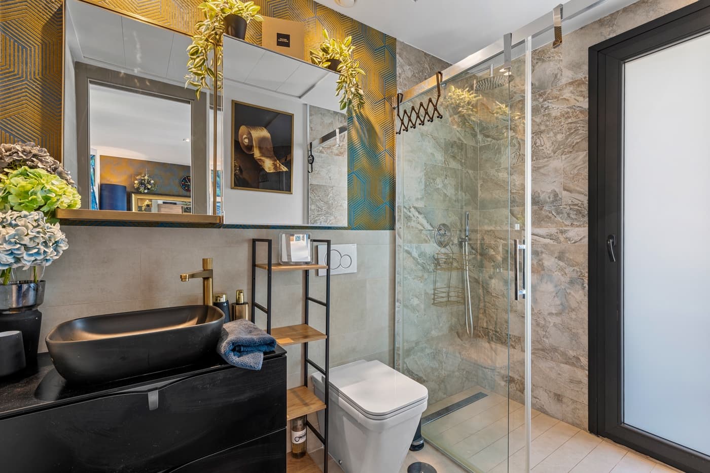 Mieszkanie na sprzedaż – Villamartín