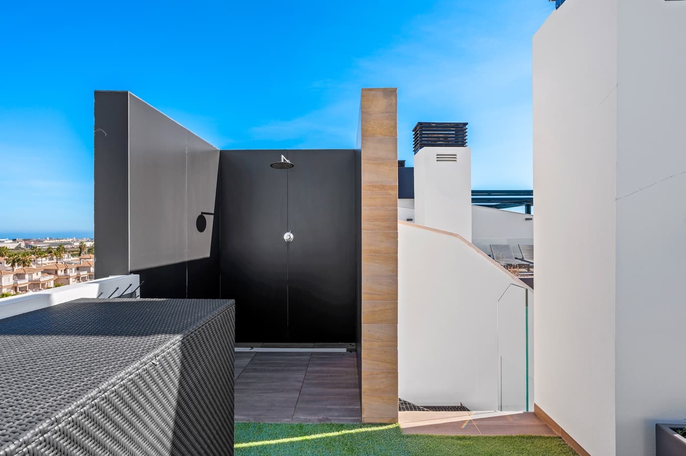 Mieszkanie na sprzedaż – Villamartín