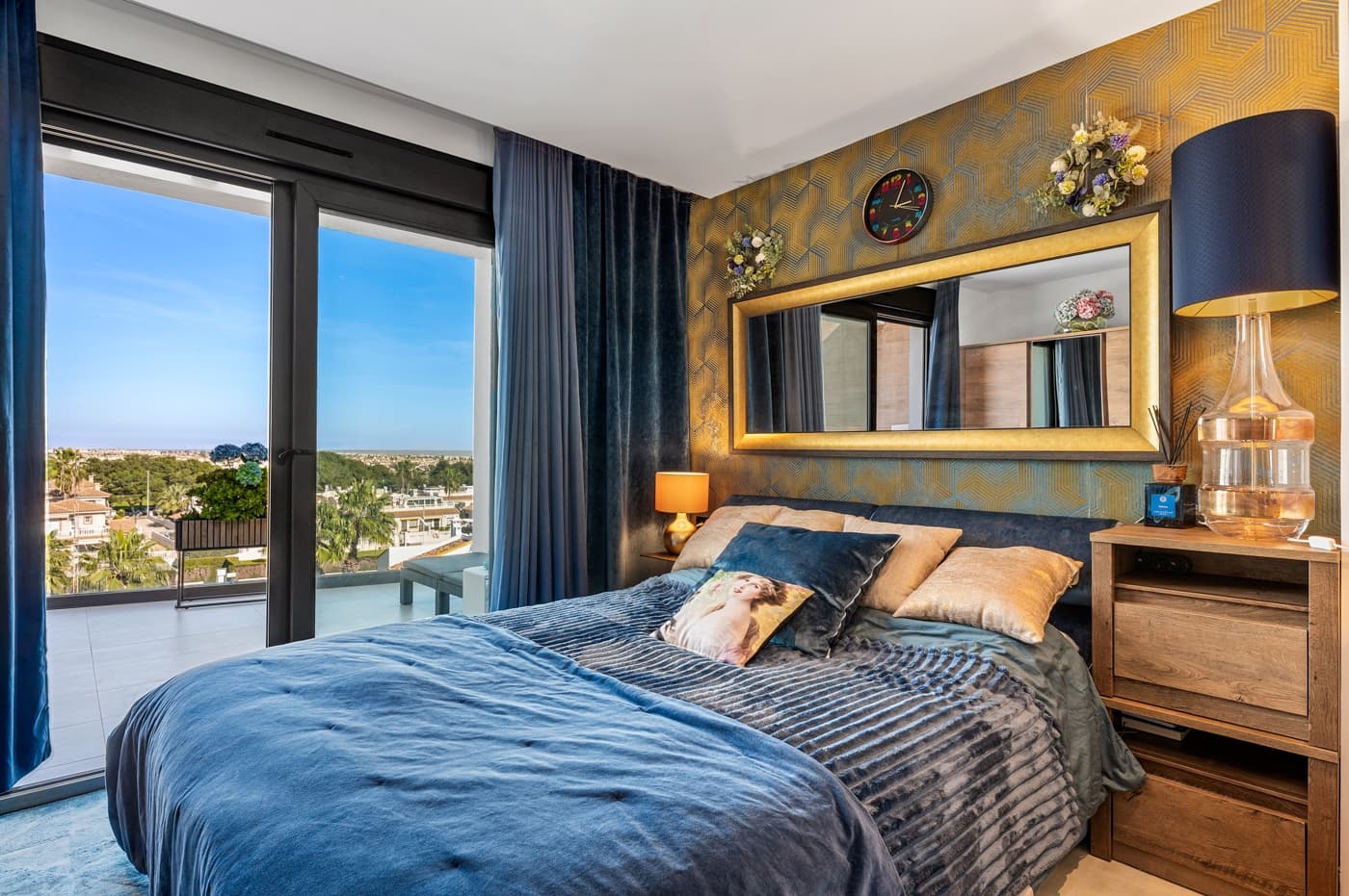 Mieszkanie na sprzedaż – Villamartín