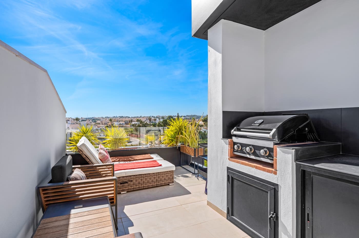 Mieszkanie na sprzedaż – Villamartín