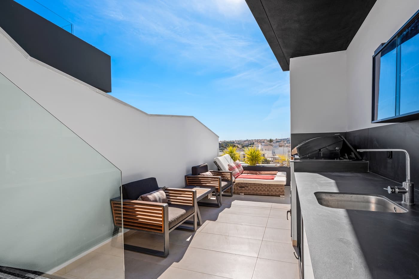 Mieszkanie na sprzedaż – Villamartín