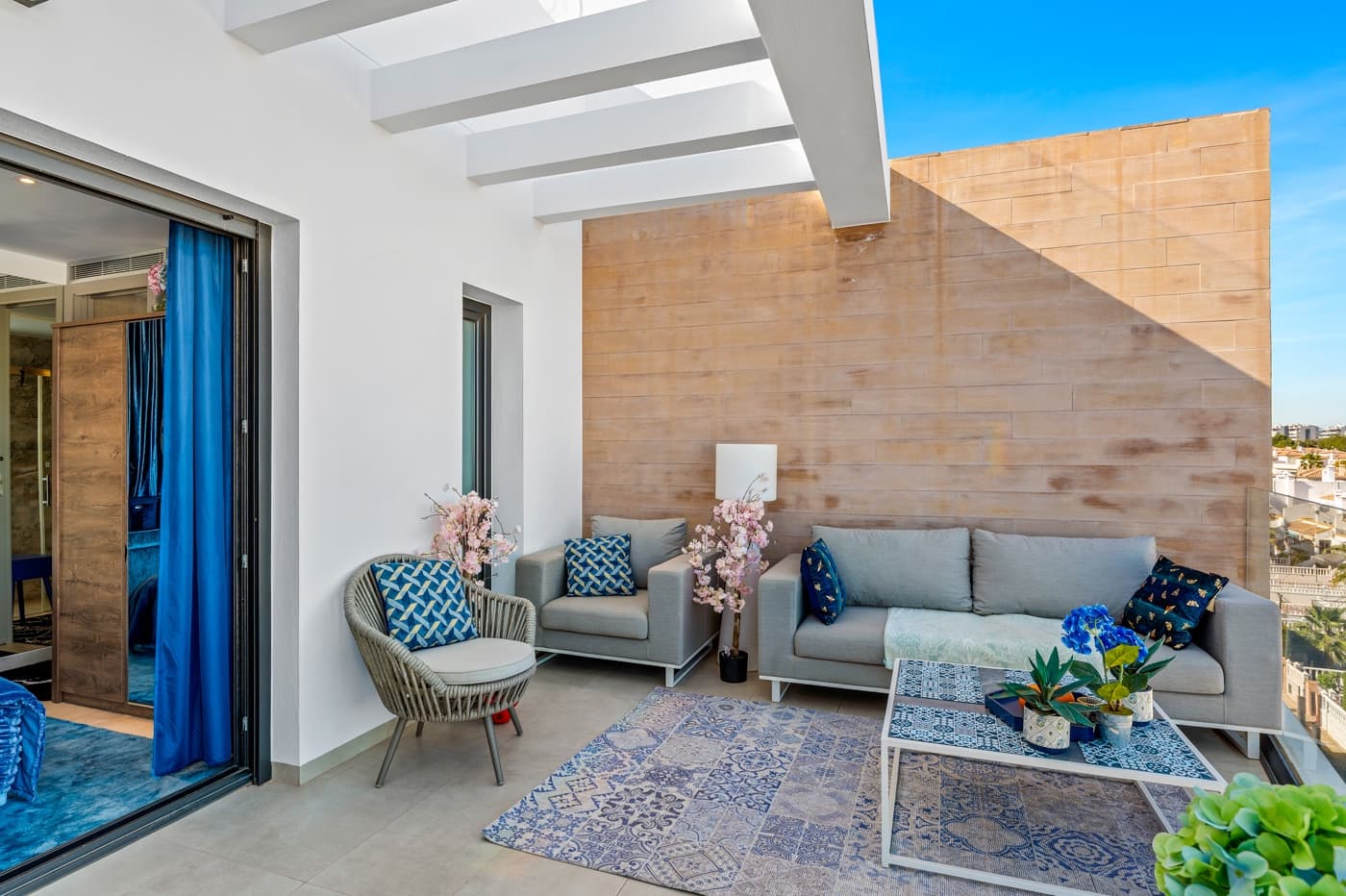 Mieszkanie na sprzedaż – Villamartín