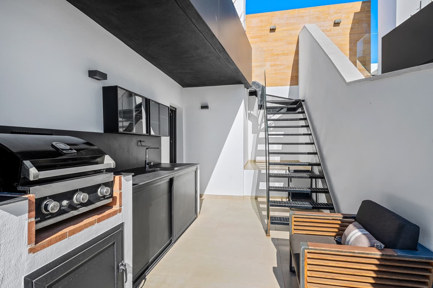 Mieszkanie na sprzedaż – Villamartín