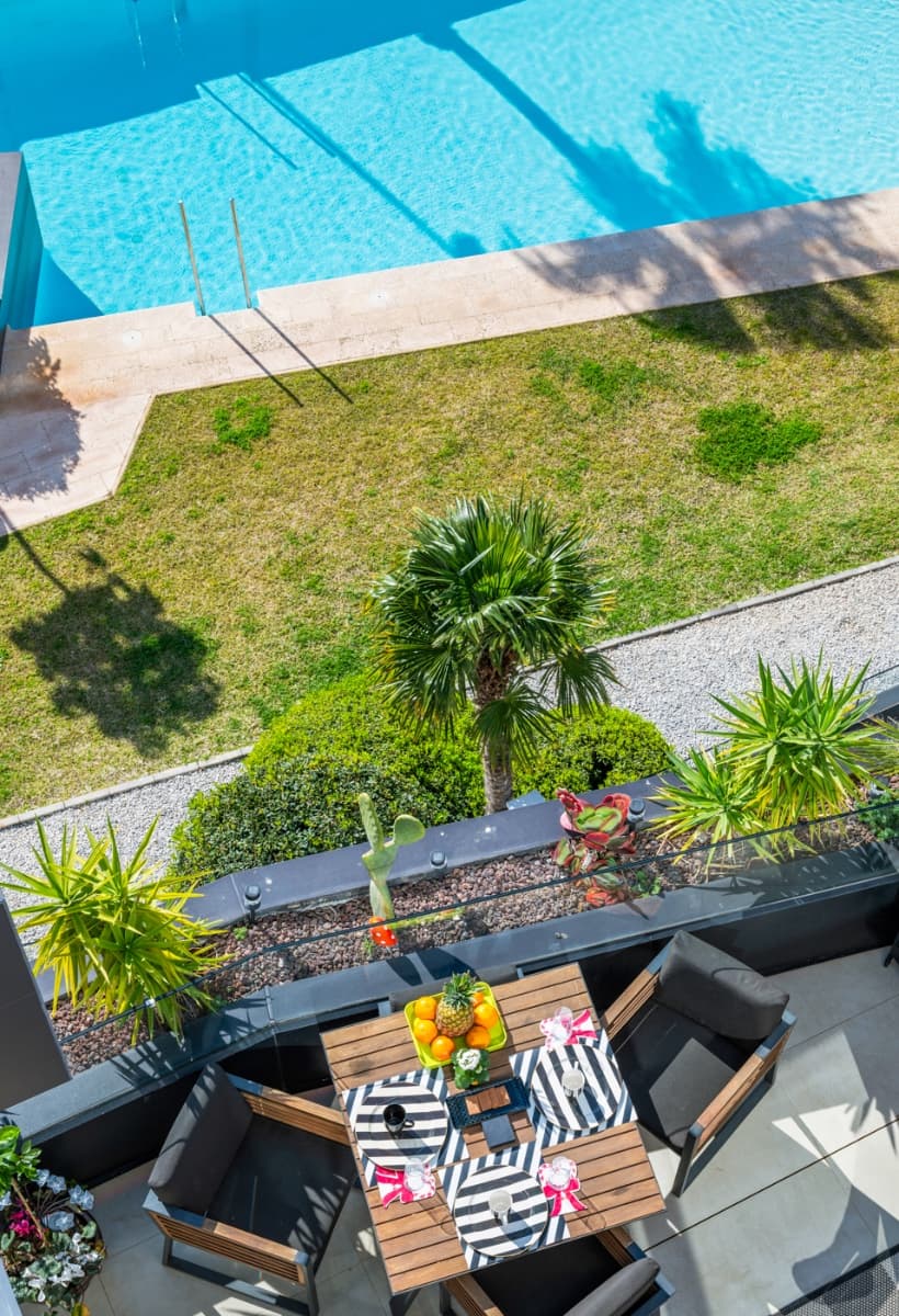 Mieszkanie na sprzedaż – Villamartín