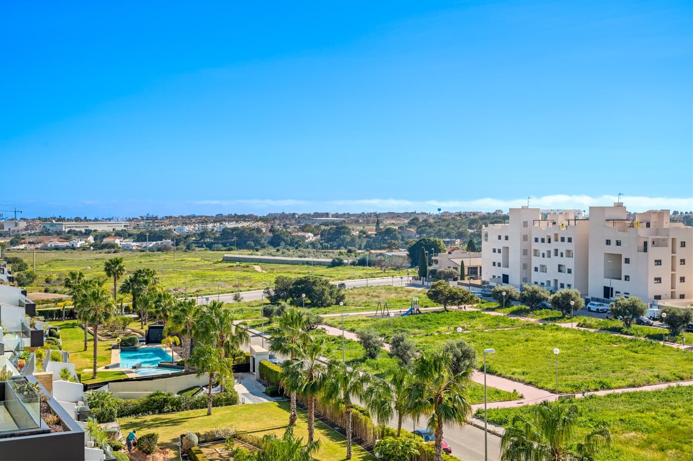 Mieszkanie na sprzedaż – Villamartín