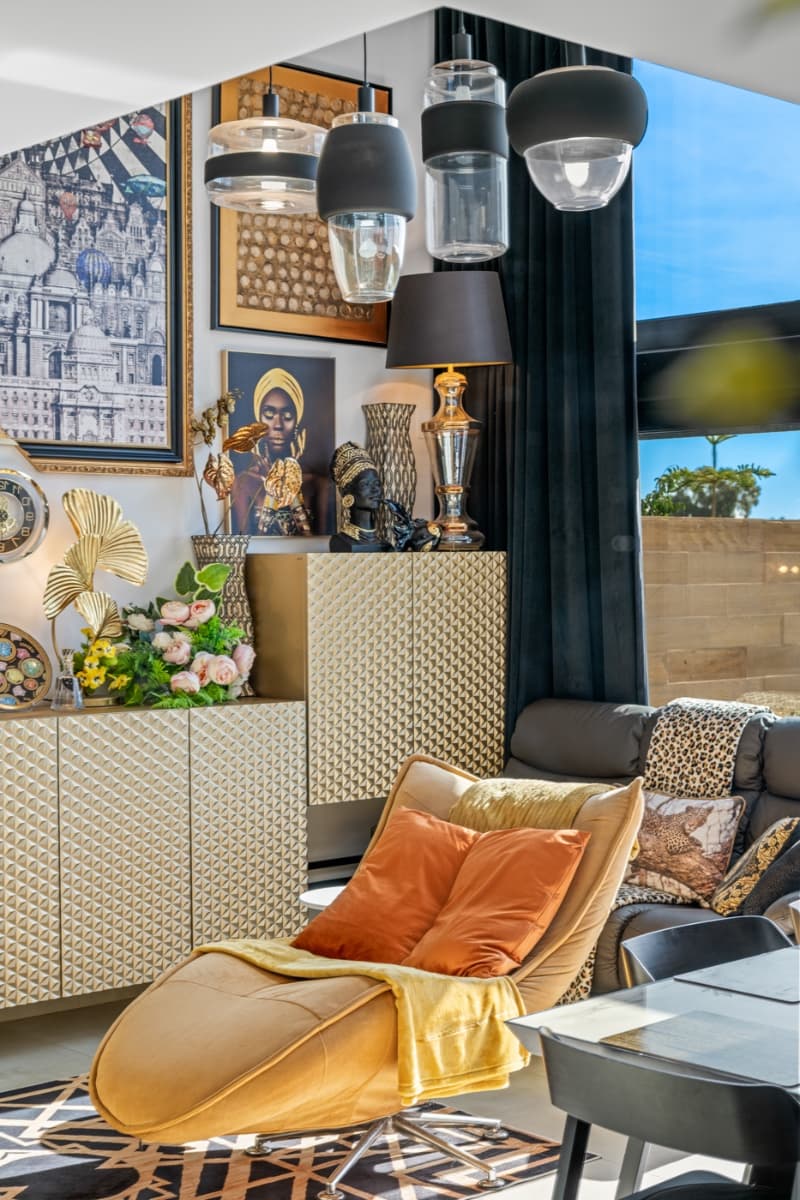 Mieszkanie na sprzedaż – Villamartín