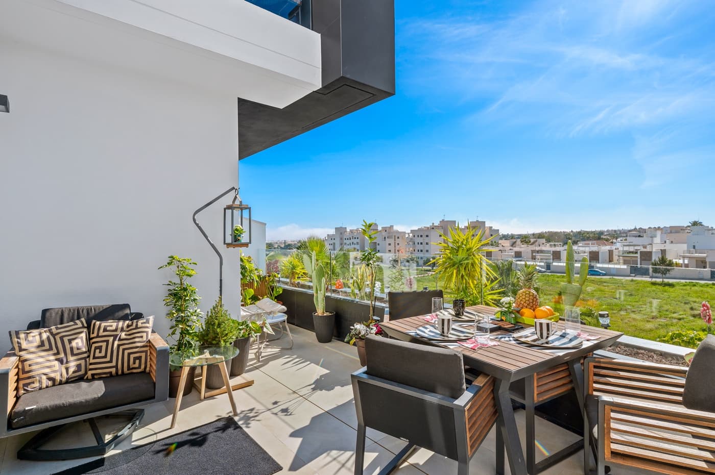 Mieszkanie na sprzedaż – Villamartín