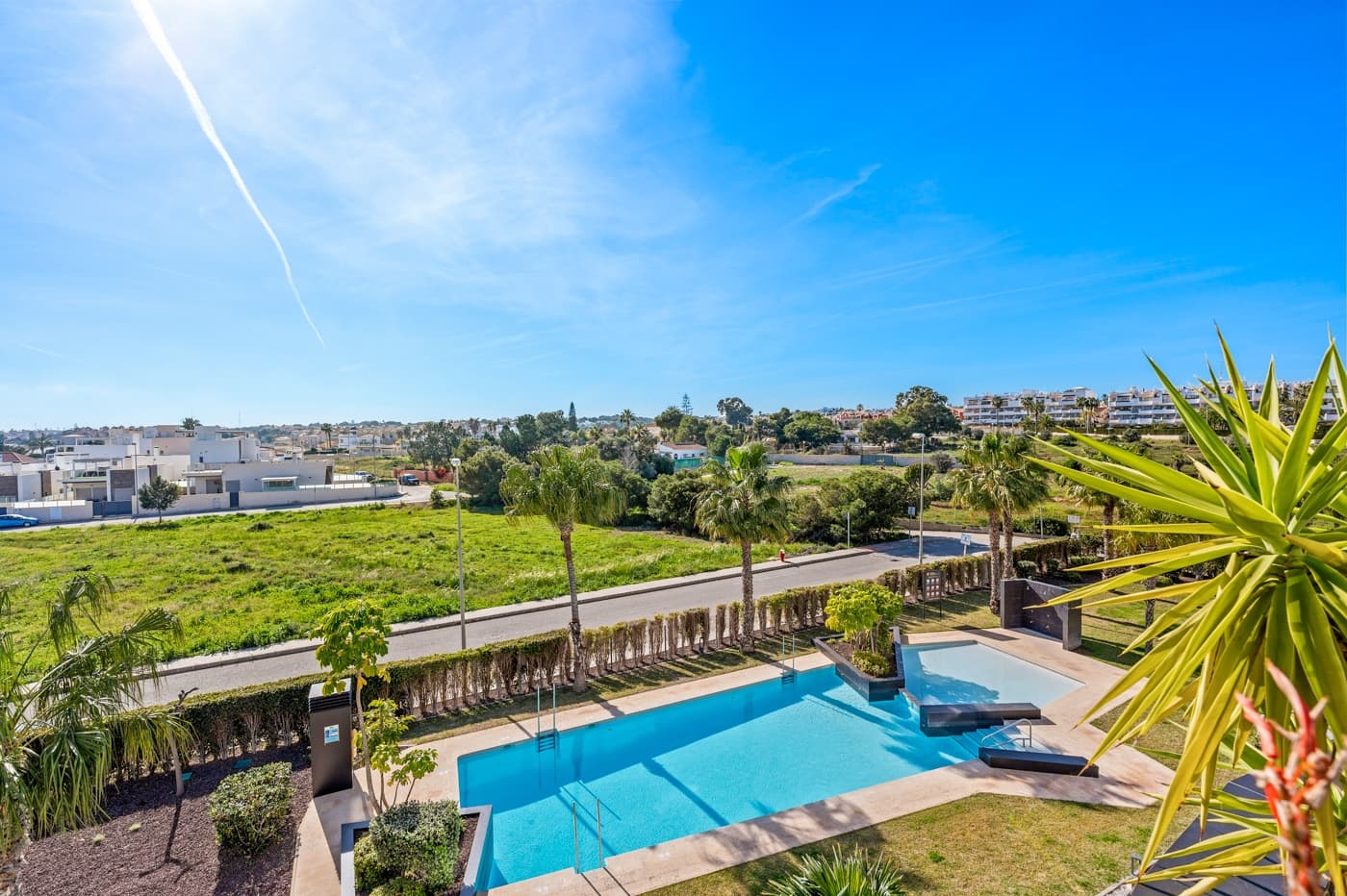 Mieszkanie na sprzedaż – Villamartín