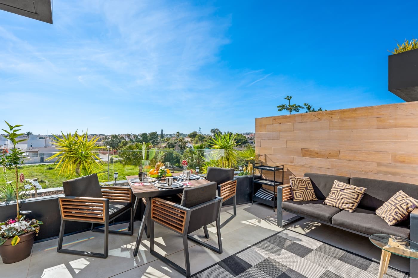 Mieszkanie na sprzedaż – Villamartín