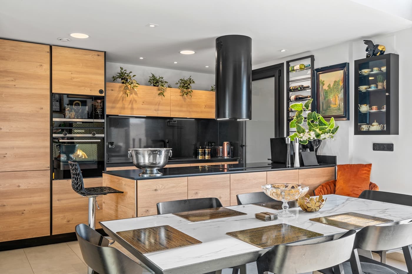 Mieszkanie na sprzedaż – Villamartín