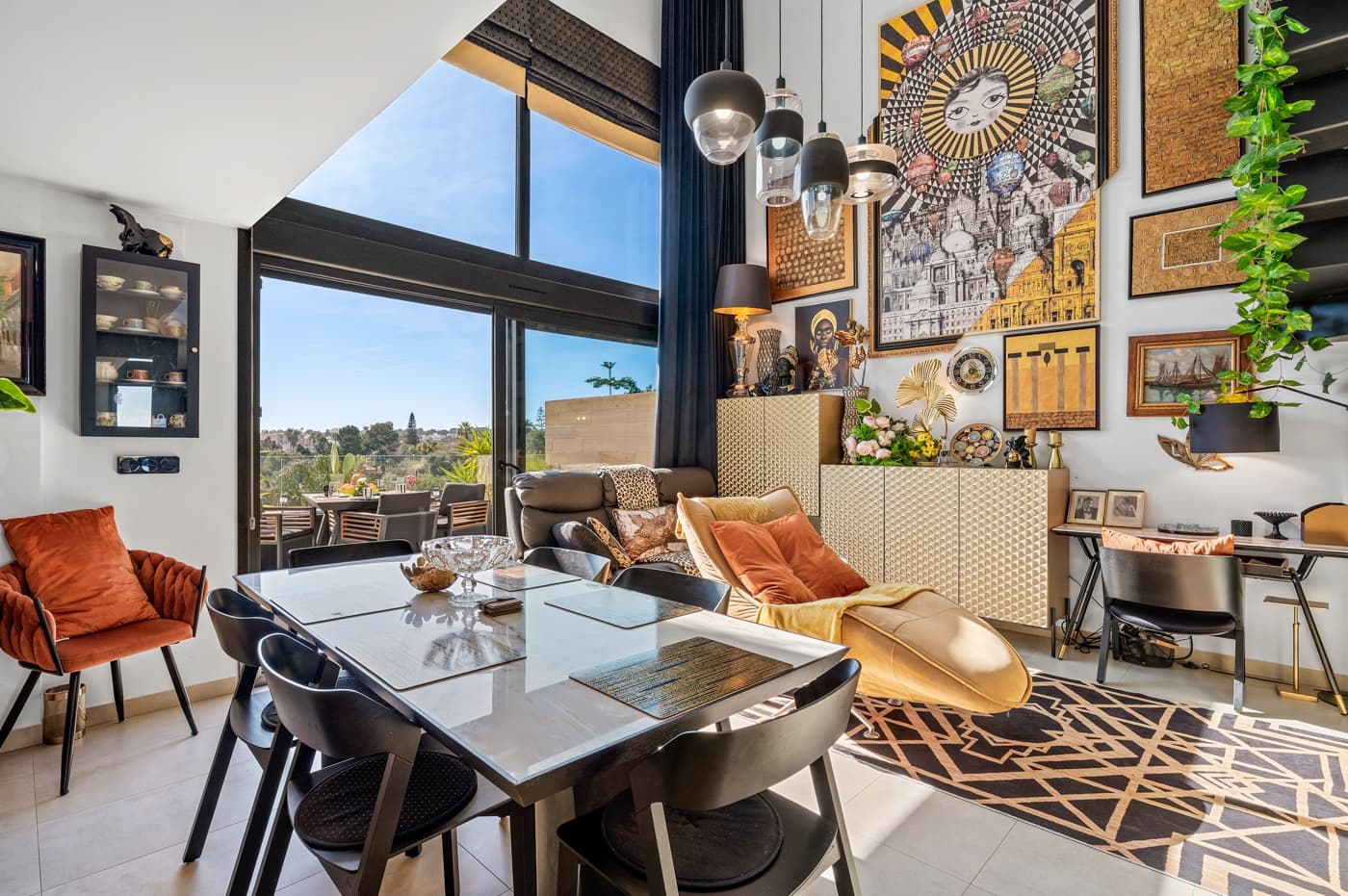 Mieszkanie na sprzedaż – Villamartín