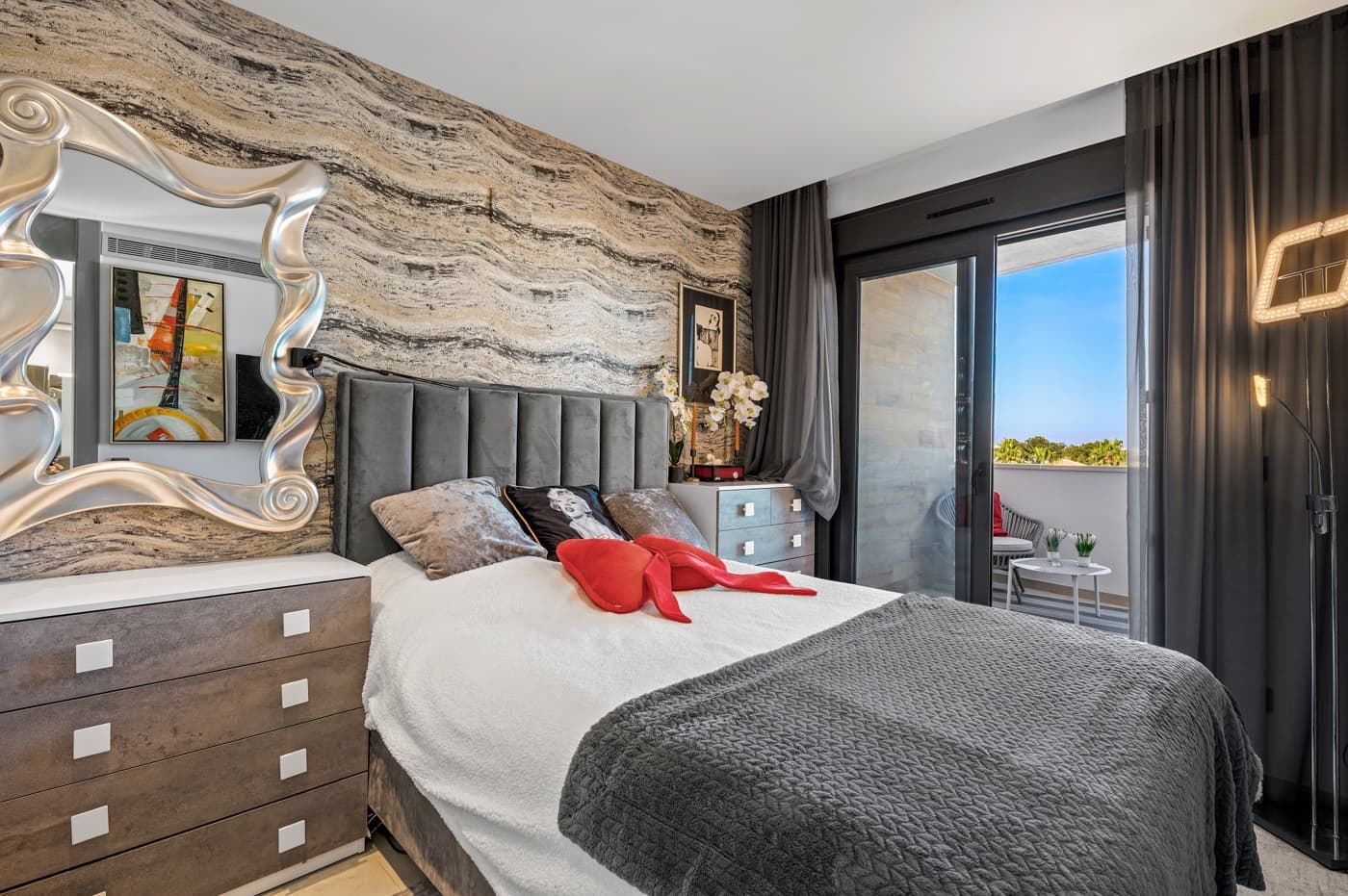 Mieszkanie na sprzedaż – Villamartín