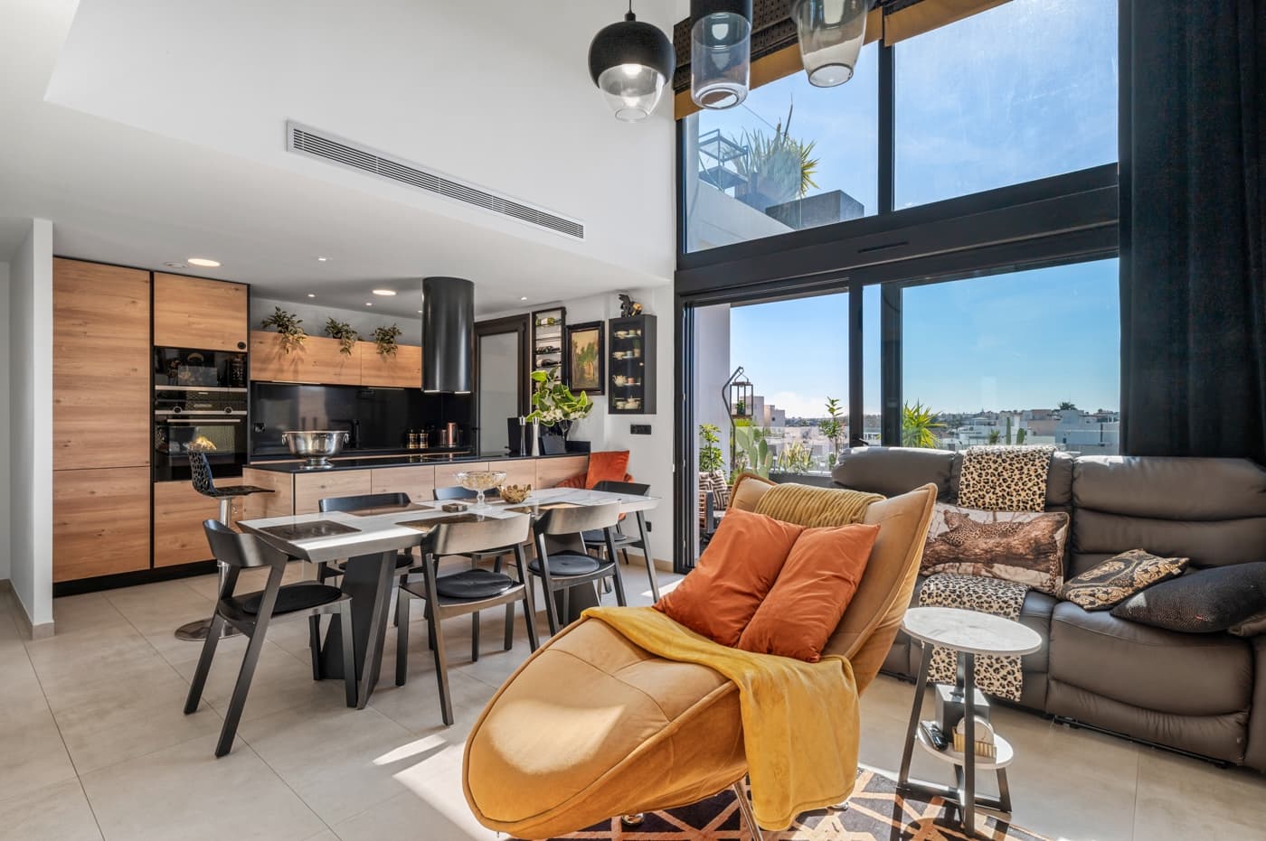 Mieszkanie na sprzedaż – Villamartín