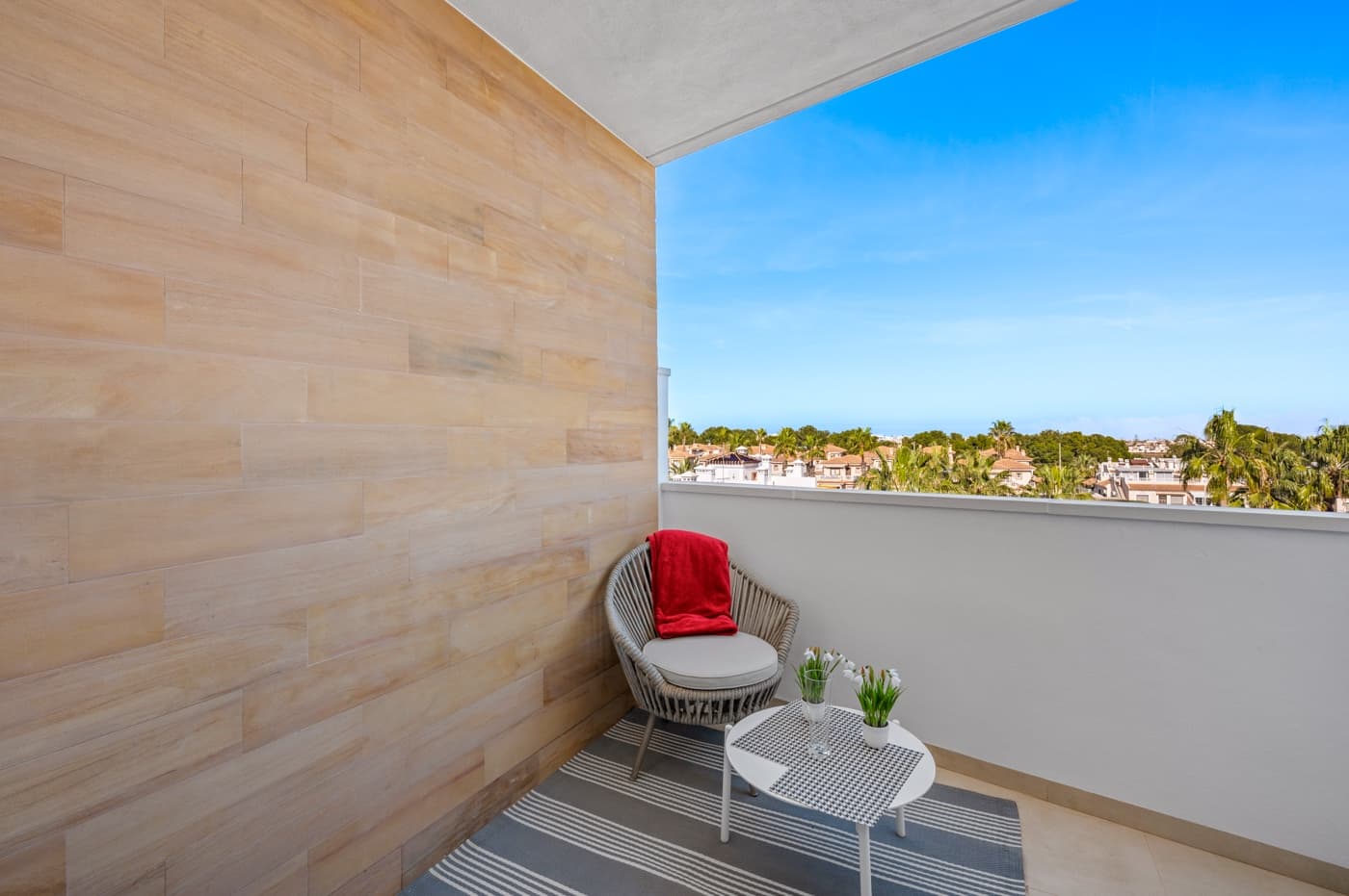 Mieszkanie na sprzedaż – Villamartín