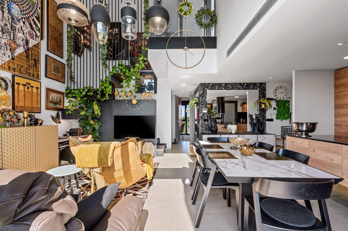 Mieszkanie na sprzedaż – Villamartín