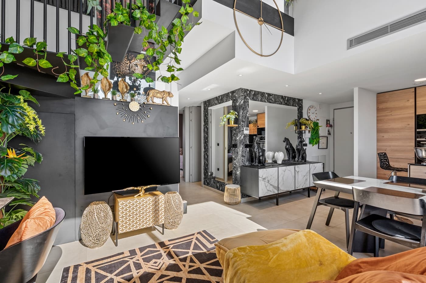 Mieszkanie na sprzedaż – Villamartín