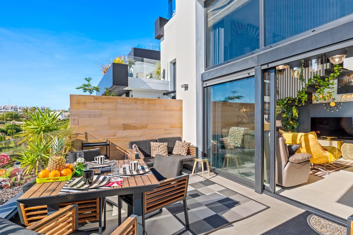 Mieszkanie na sprzedaż – Villamartín