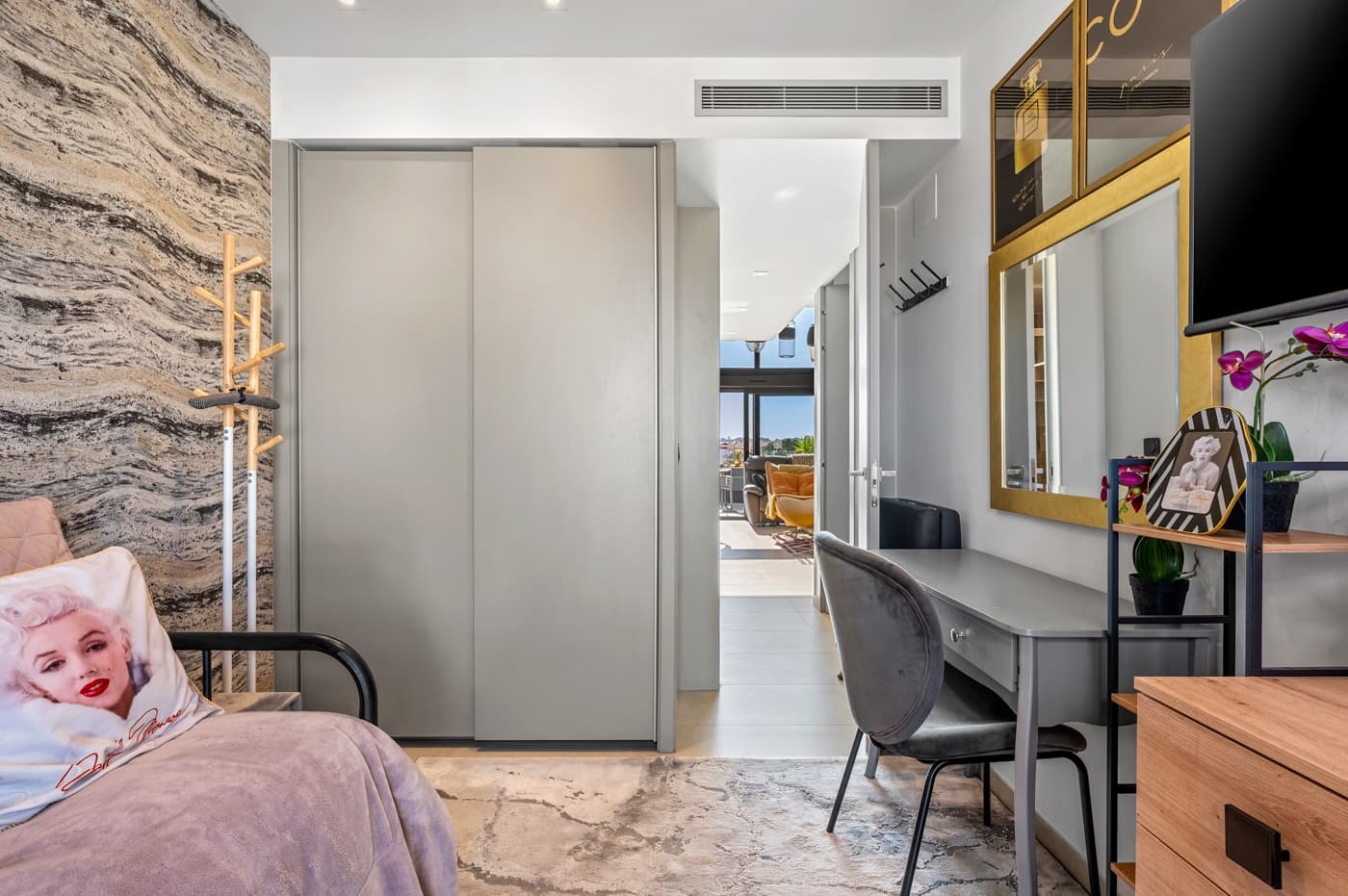 Mieszkanie na sprzedaż – Villamartín