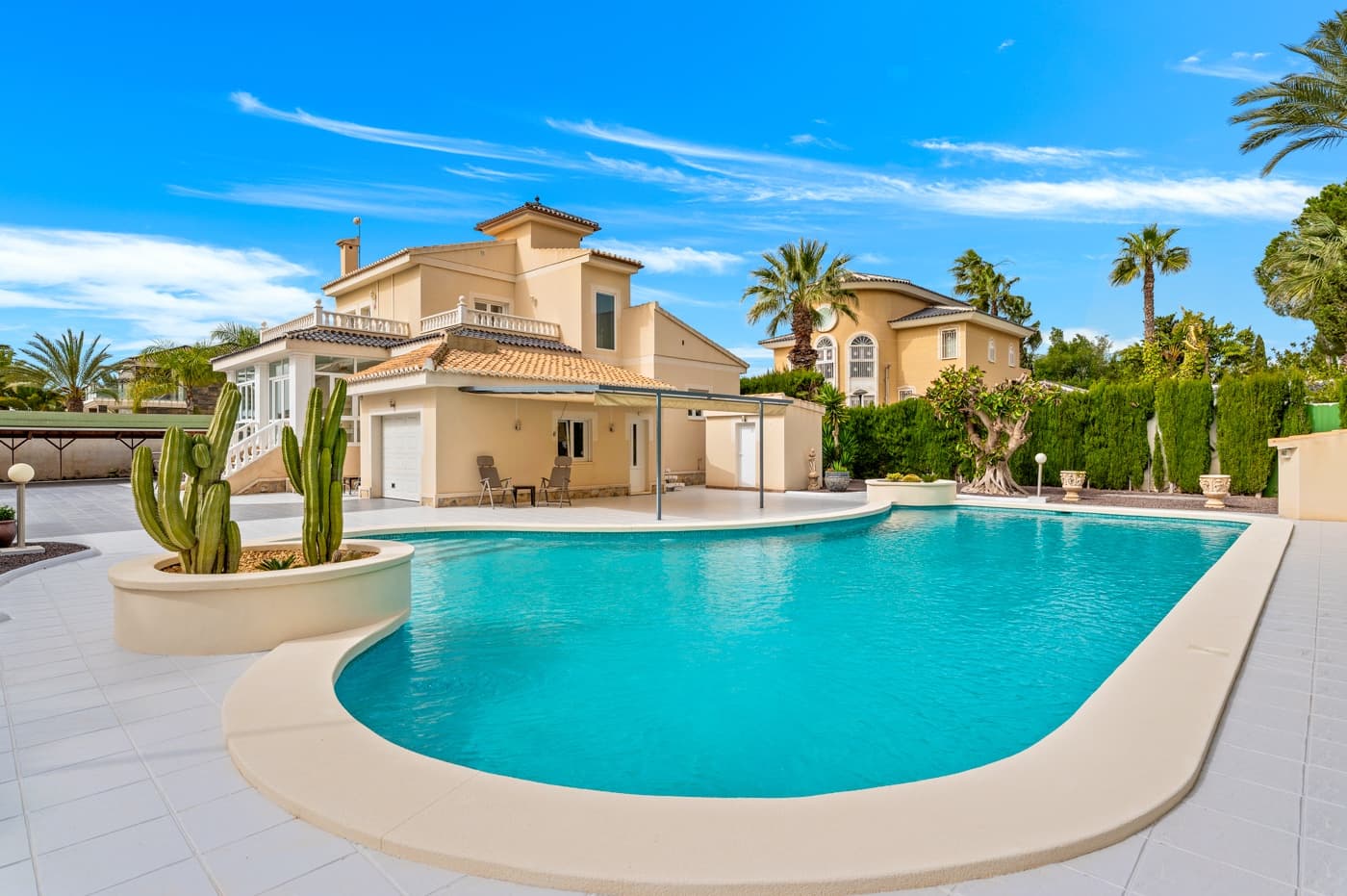 Dom na sprzedaż – Ciudad Quesada - Rojales