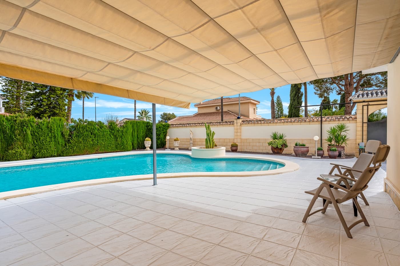 Dom na sprzedaż – Ciudad Quesada - Rojales