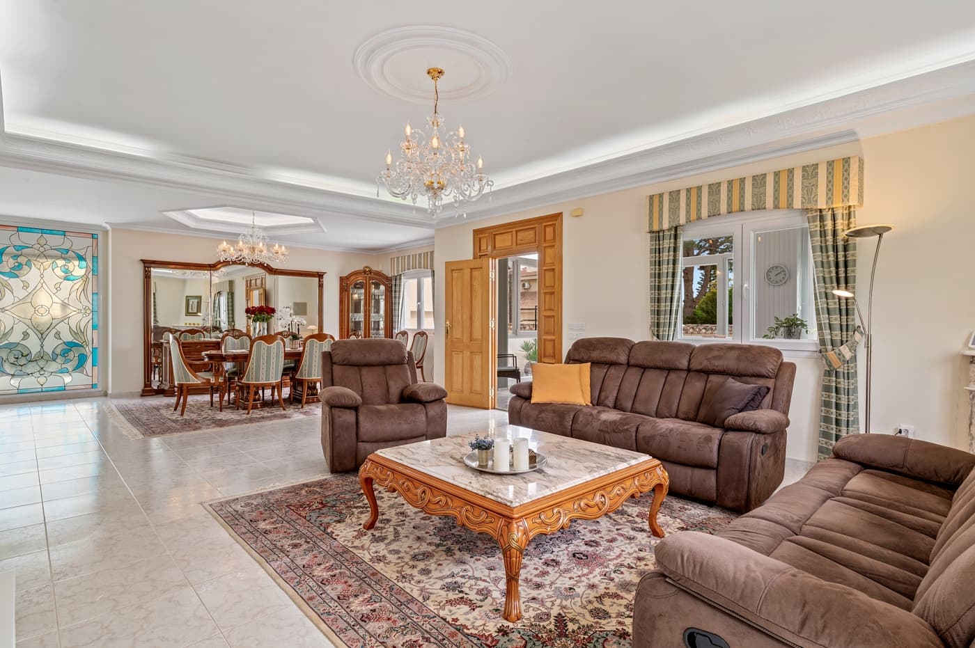 Dom na sprzedaż – Ciudad Quesada - Rojales