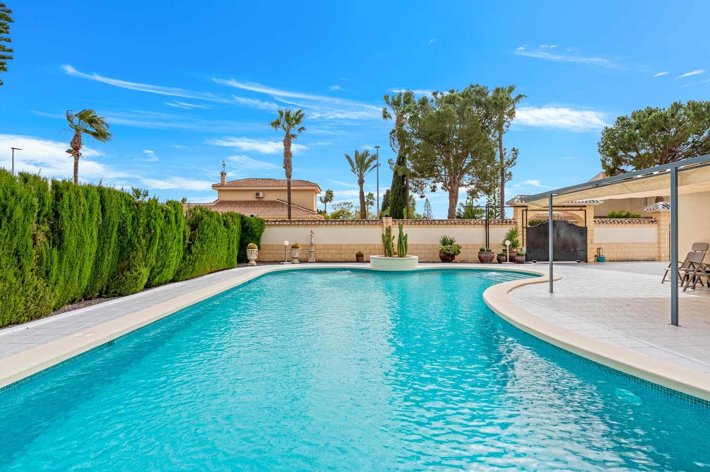 Dom na sprzedaż – Ciudad Quesada - Rojales