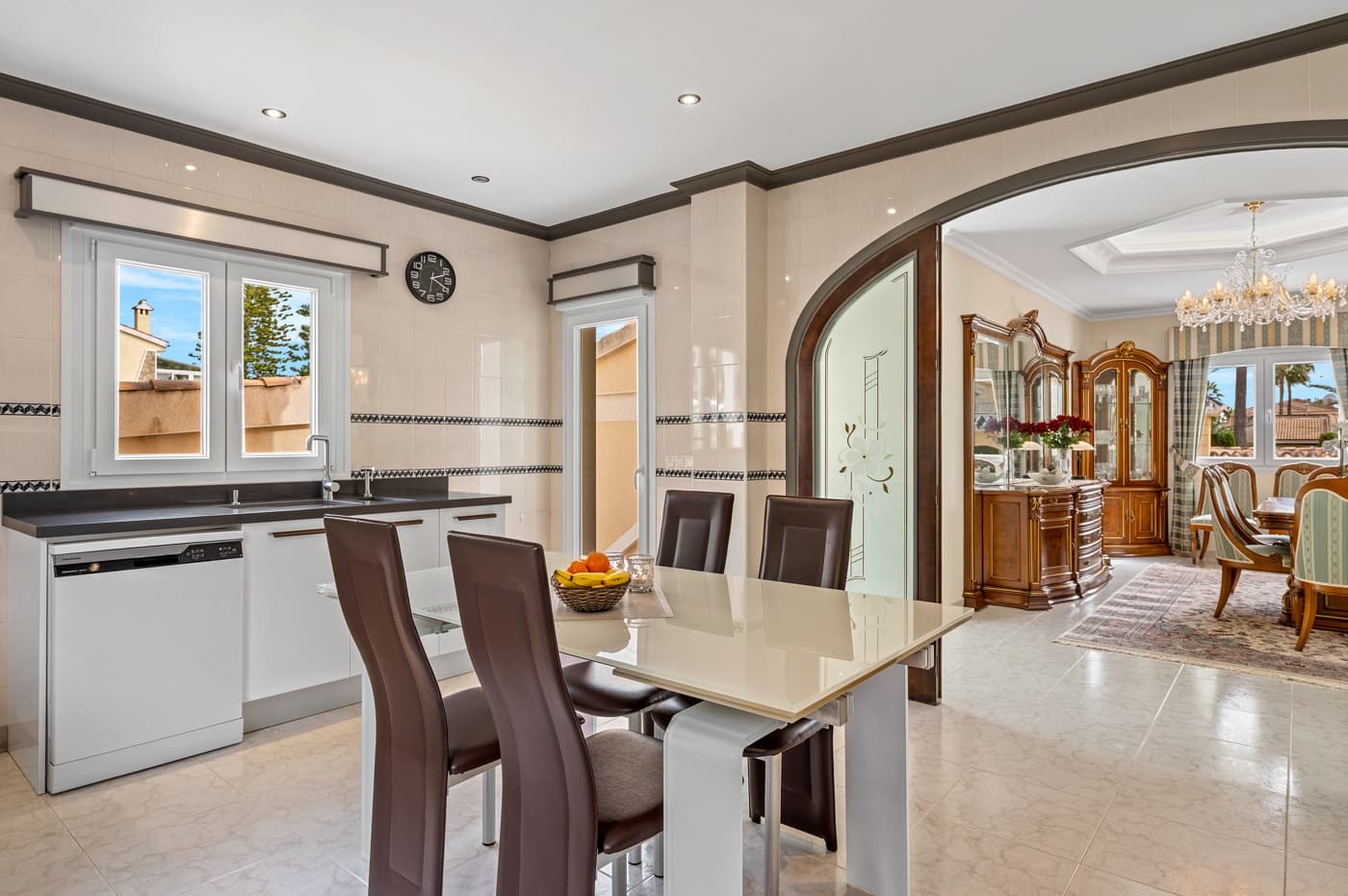 Dom na sprzedaż – Ciudad Quesada - Rojales