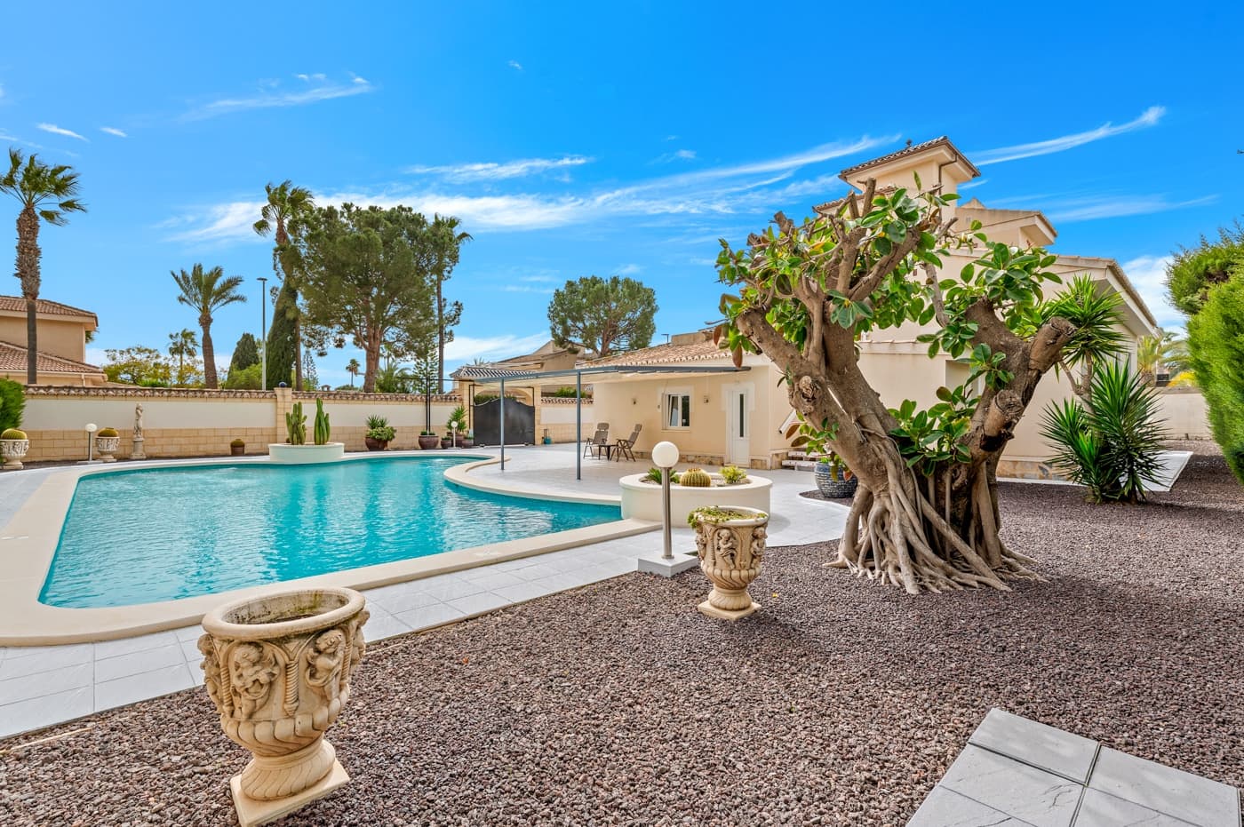 Dom na sprzedaż – Ciudad Quesada - Rojales