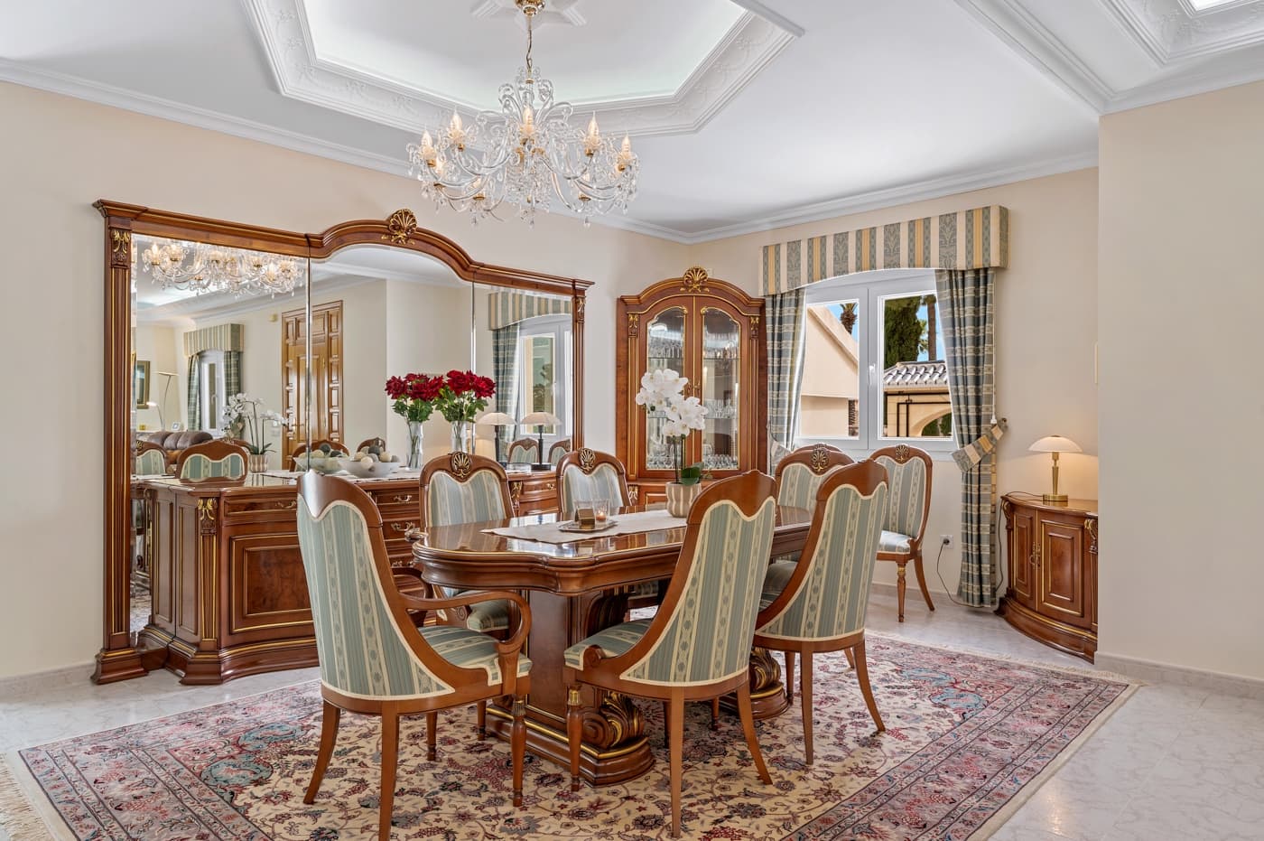 Dom na sprzedaż – Ciudad Quesada - Rojales