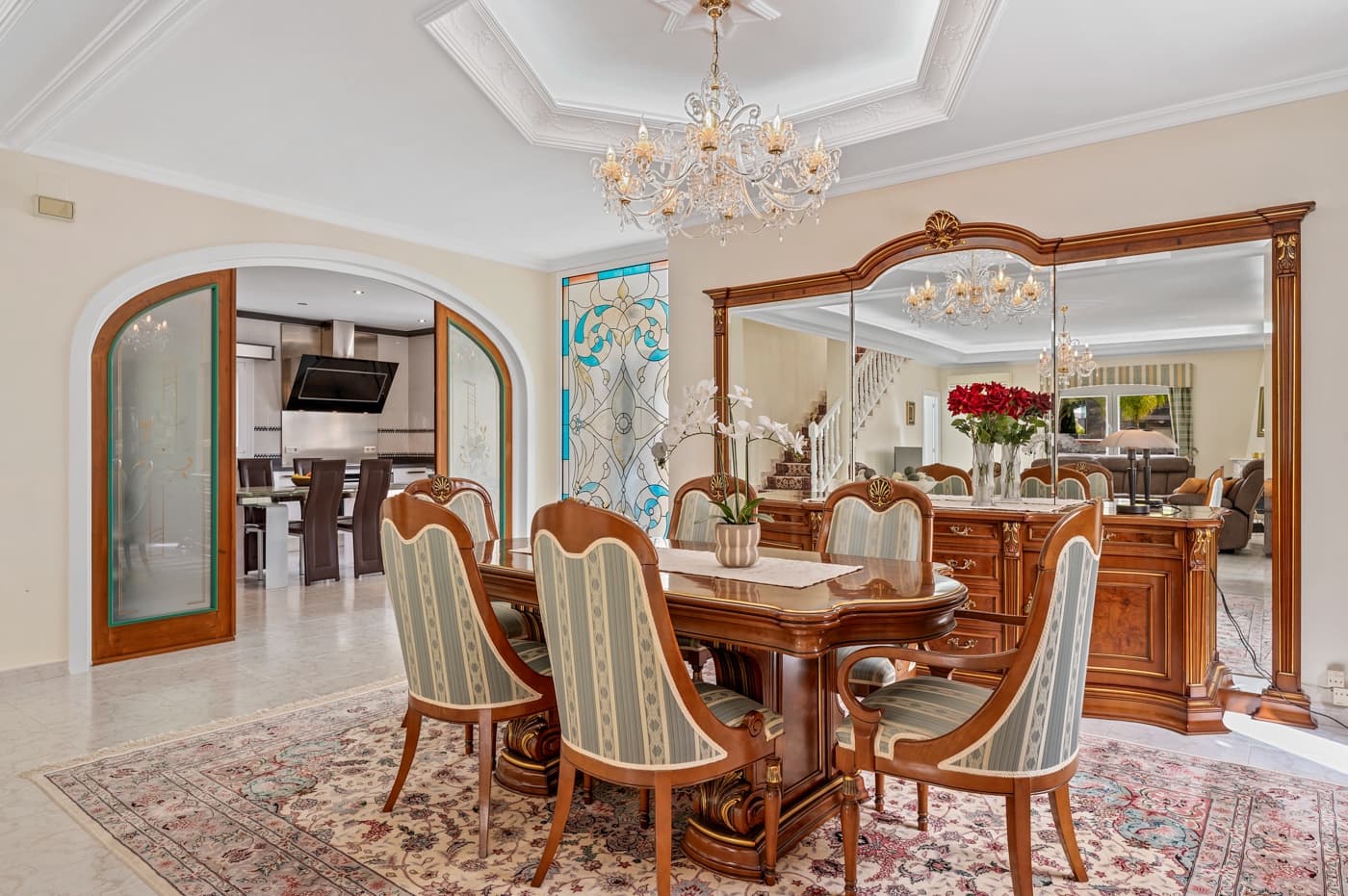 Dom na sprzedaż – Ciudad Quesada - Rojales