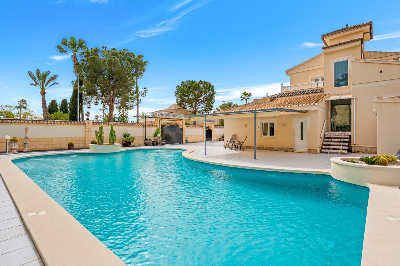 Dom na sprzedaż – Ciudad Quesada - Rojales