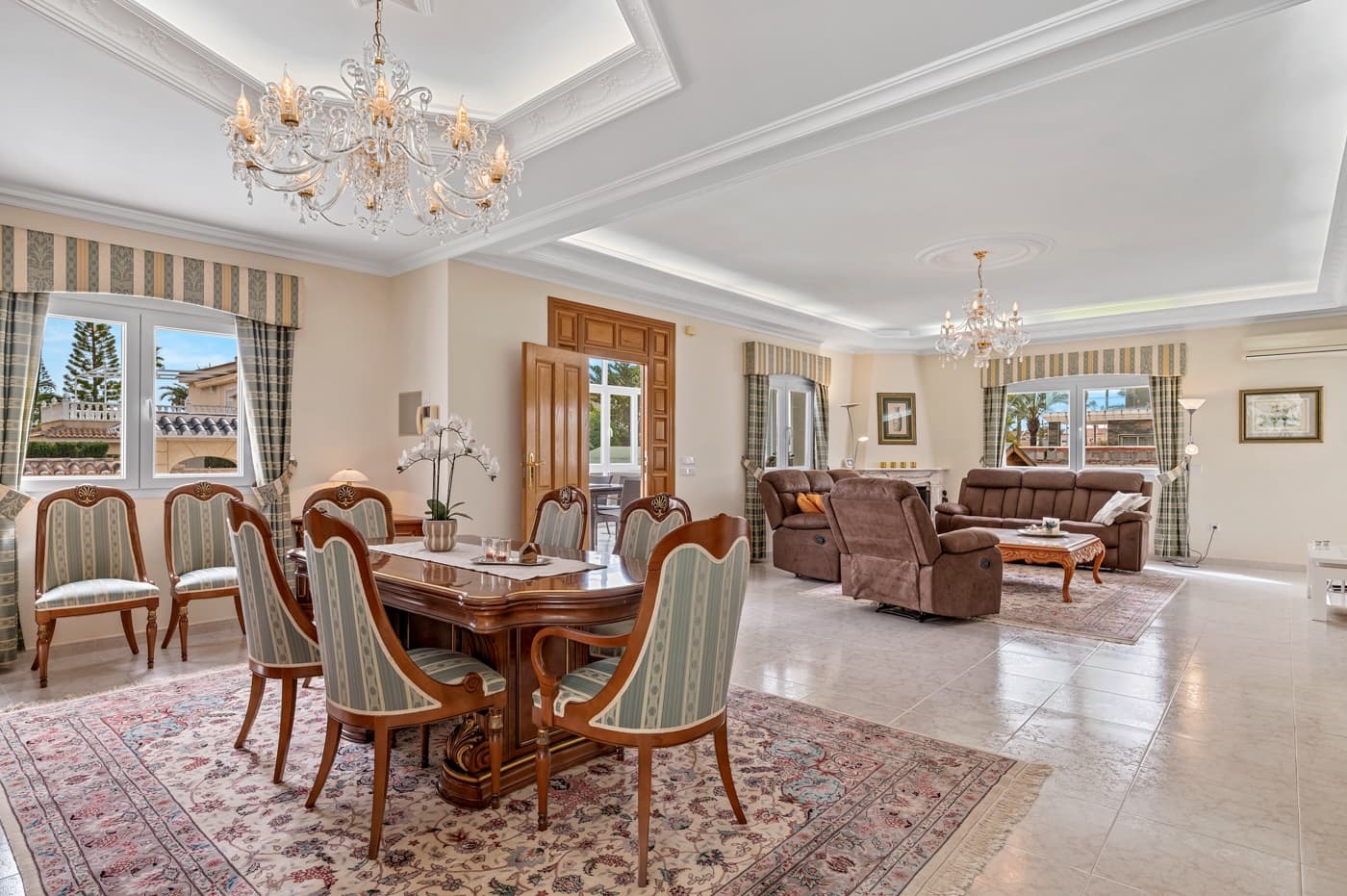 Dom na sprzedaż – Ciudad Quesada - Rojales