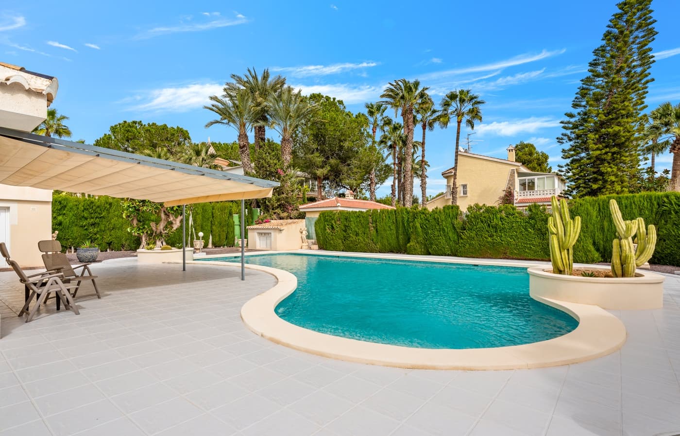 Dom na sprzedaż – Ciudad Quesada - Rojales