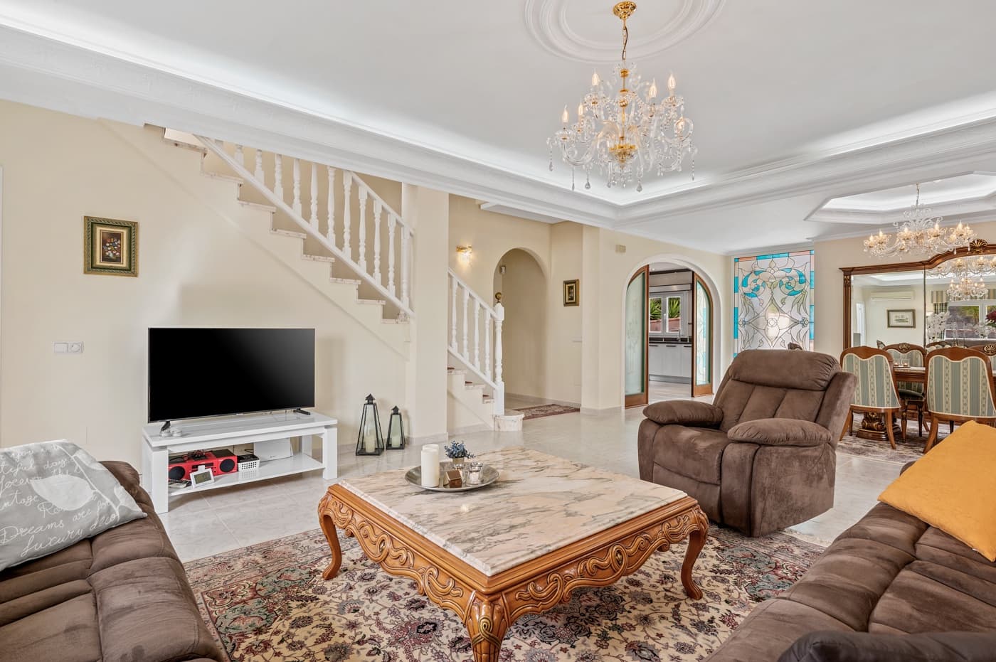 Dom na sprzedaż – Ciudad Quesada - Rojales