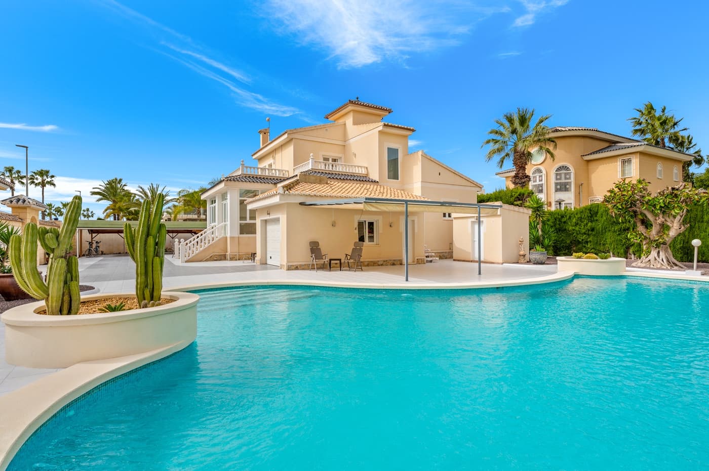 Dom na sprzedaż – Ciudad Quesada - Rojales