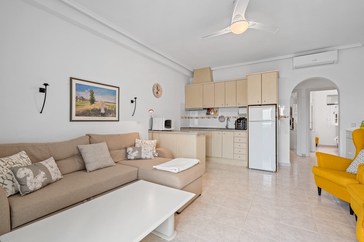 Mieszkanie na sprzedaż – Ciudad Quesada - Rojales