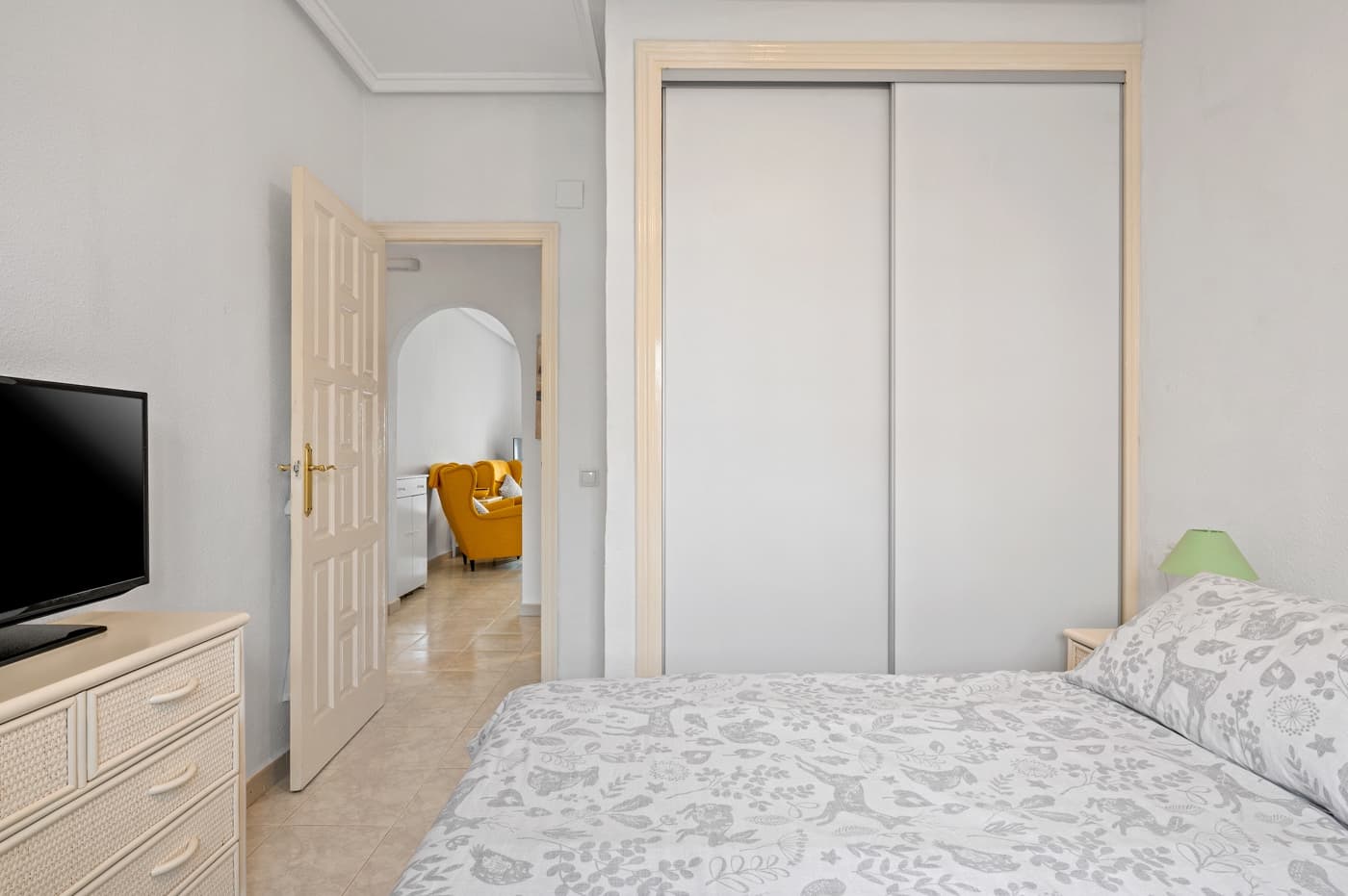 Mieszkanie na sprzedaż – Ciudad Quesada - Rojales