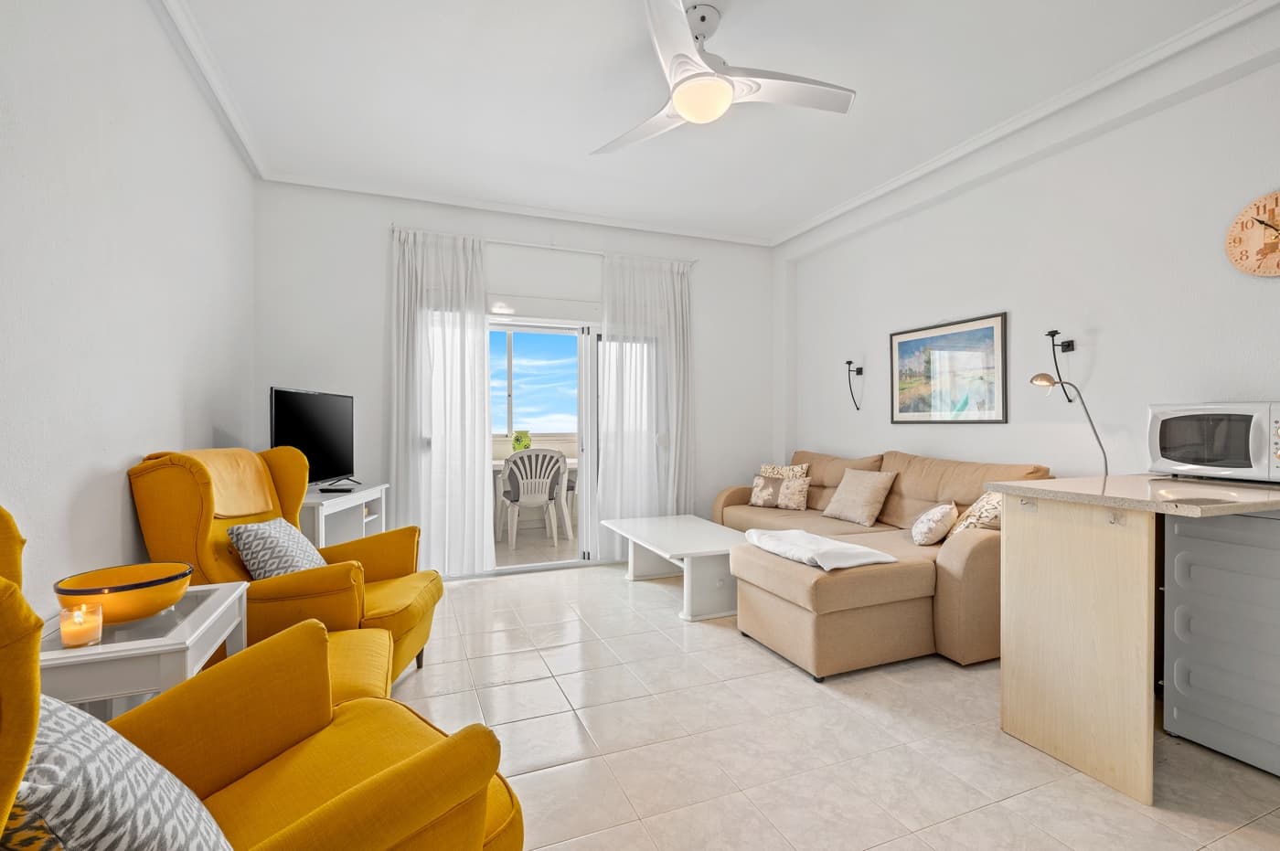 Mieszkanie na sprzedaż – Ciudad Quesada - Rojales