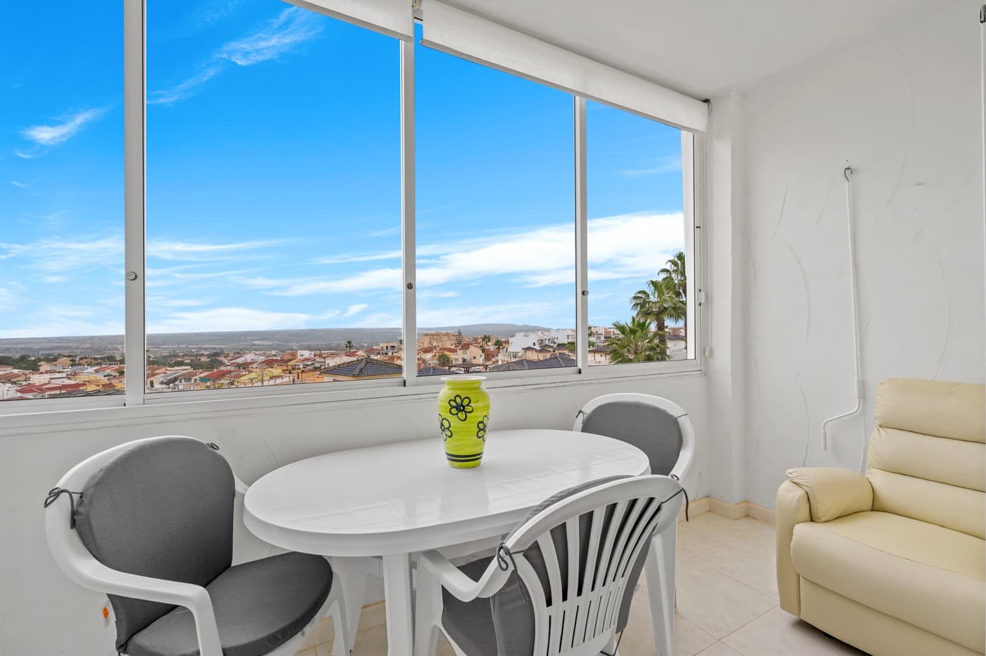 Mieszkanie na sprzedaż – Ciudad Quesada - Rojales