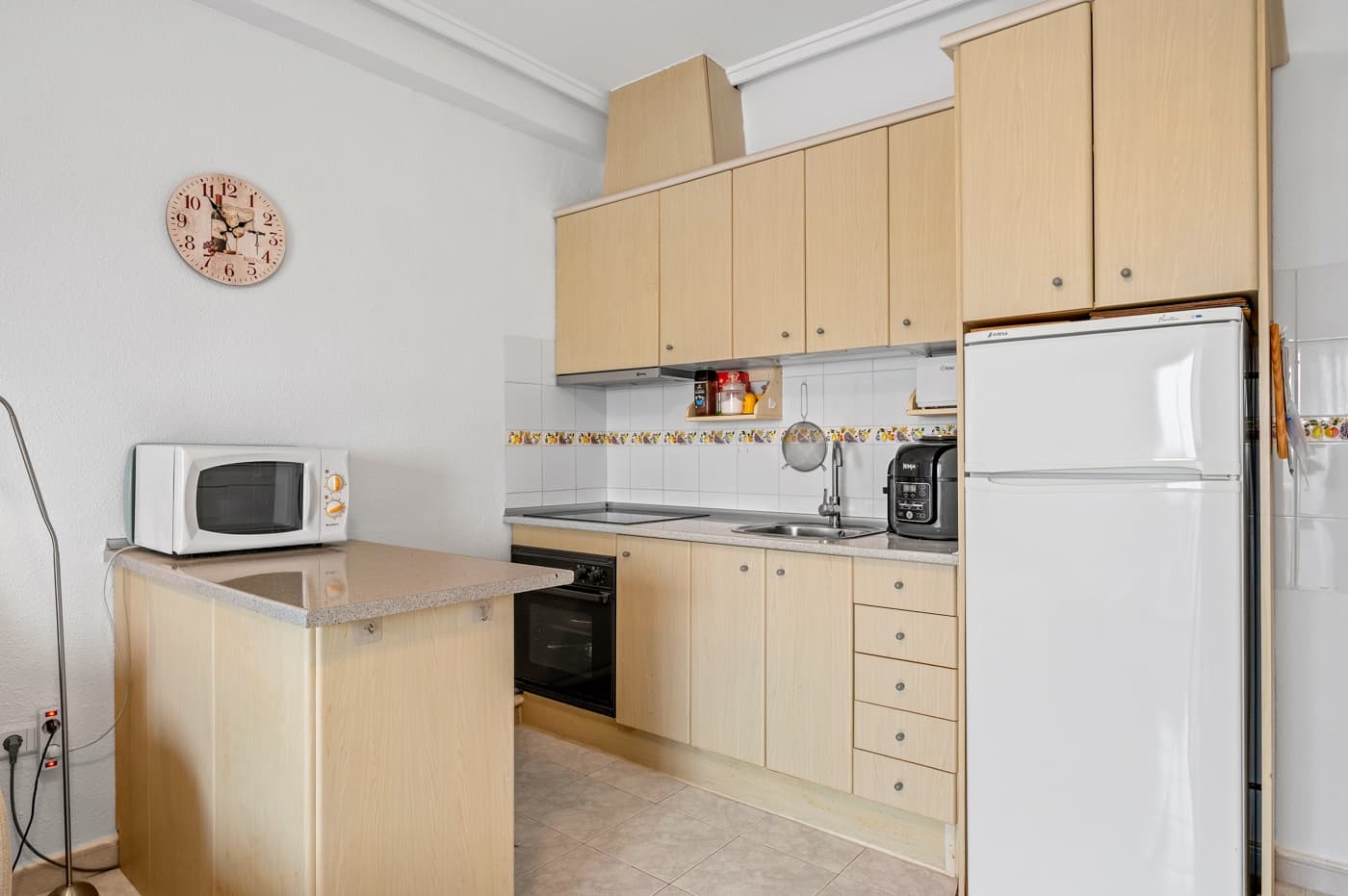 Mieszkanie na sprzedaż – Ciudad Quesada - Rojales