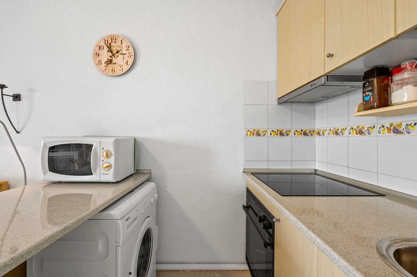 Mieszkanie na sprzedaż – Ciudad Quesada - Rojales