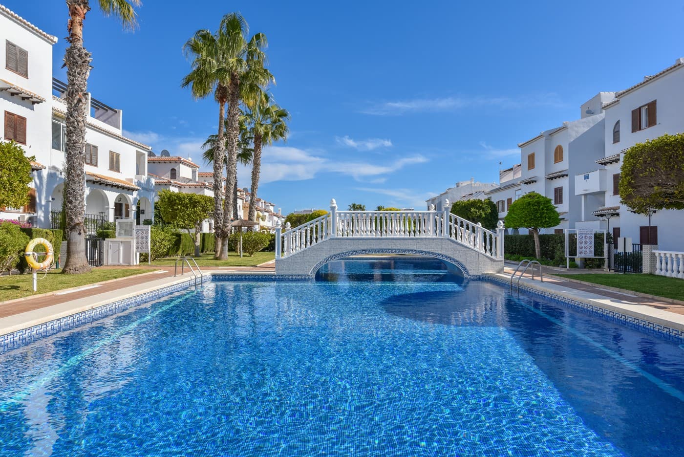 Mieszkanie na sprzedaż – Ciudad Quesada - Rojales