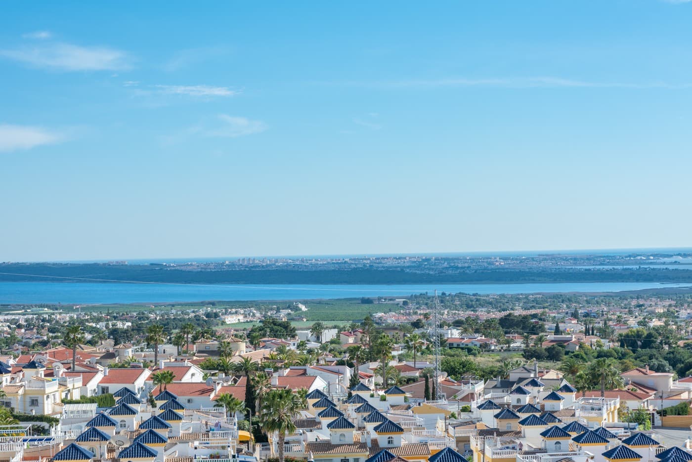 Mieszkanie na sprzedaż – Ciudad Quesada - Rojales