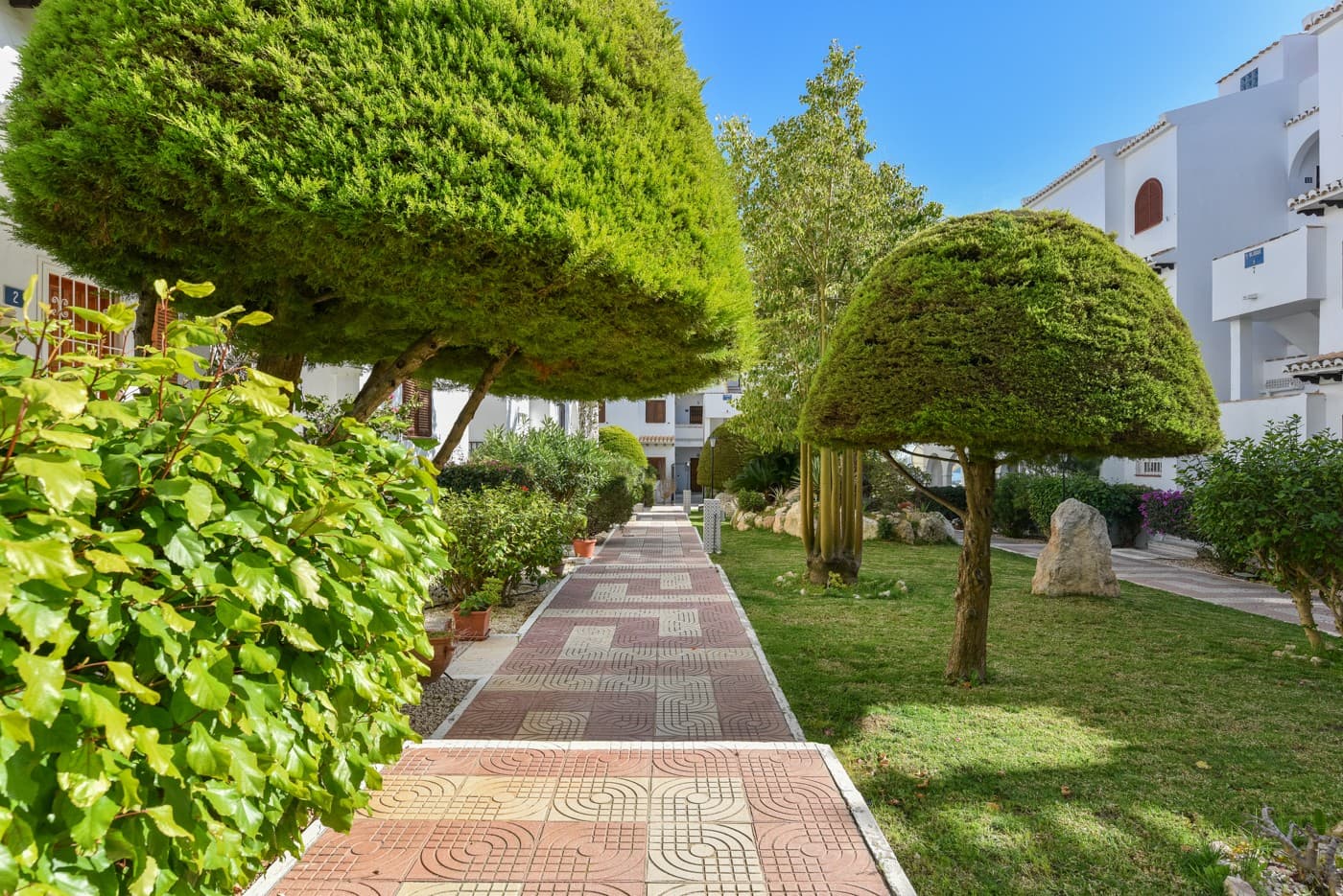 Mieszkanie na sprzedaż – Ciudad Quesada - Rojales