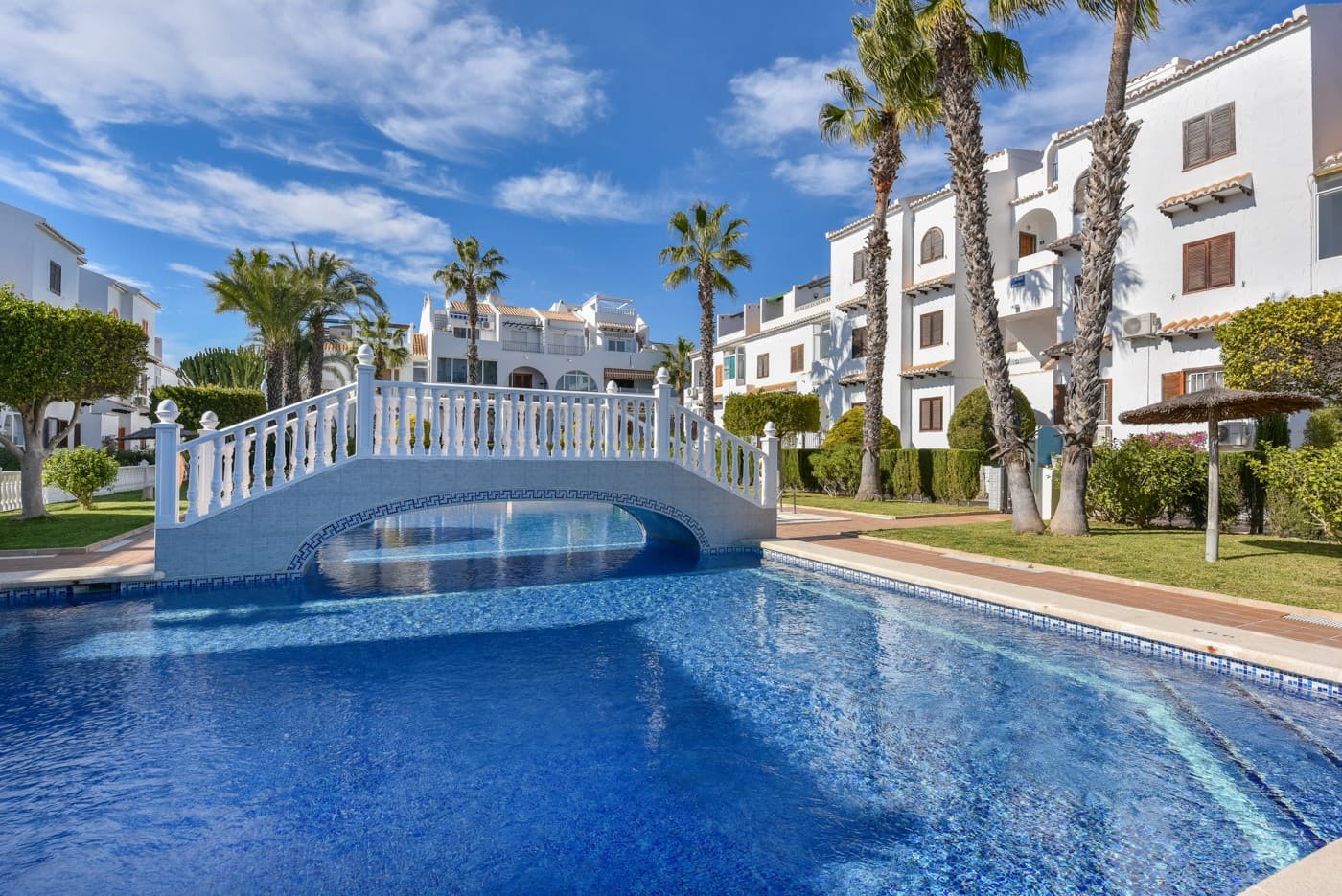 Mieszkanie na sprzedaż – Ciudad Quesada - Rojales