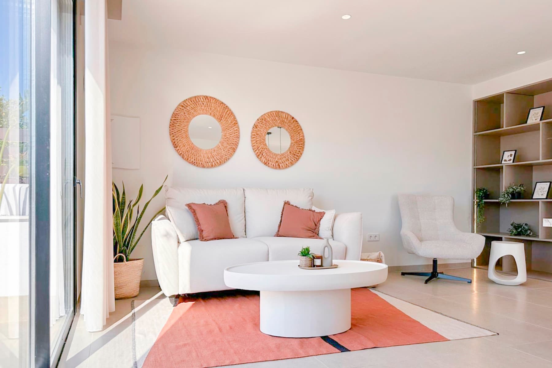 Mieszkanie na sprzedaż – Santiago de la Ribera